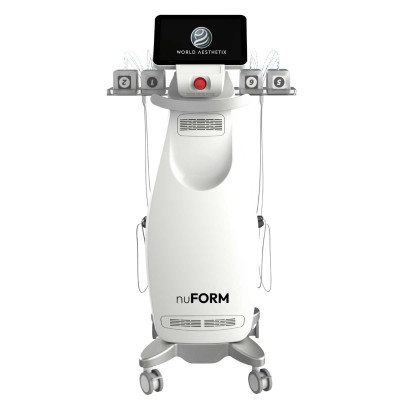 World Aesthetix nuFORM EMS/HIFEM System