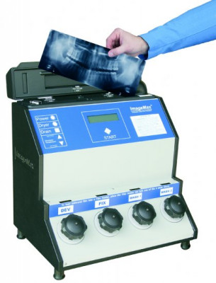 X-Ray Support ImageMax™ Automatic Film Processor
