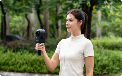 XGRIDS Portal Cam Premium