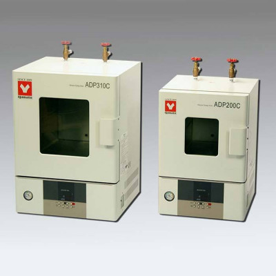 Yamato ADP-300C Vacuum Oven