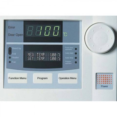 Yamato DF-412 Fine Oven