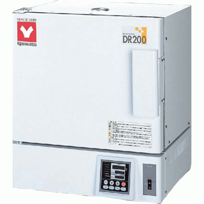 Yamato High Temperature Natural Convection Oven