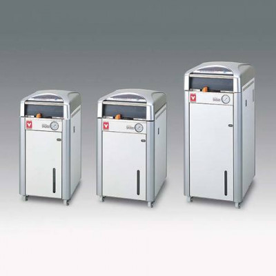 Yamato SN-500C Steam Sterilizer