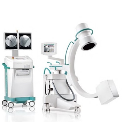 ZIEHM Vision² (c-arm)