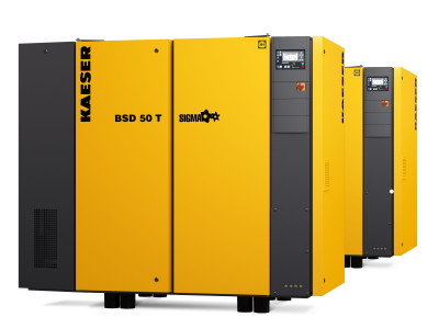 TEST Compressor