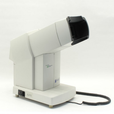 Zeiss 710 FDT Visual Field