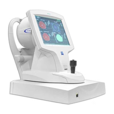 Zeiss Atlas Corneal Topographer 9000