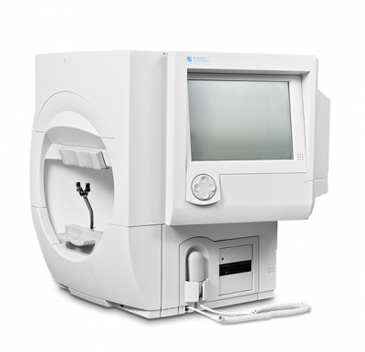Zeiss HFA 745i Visual Field Perimeter (Factory Authorized)