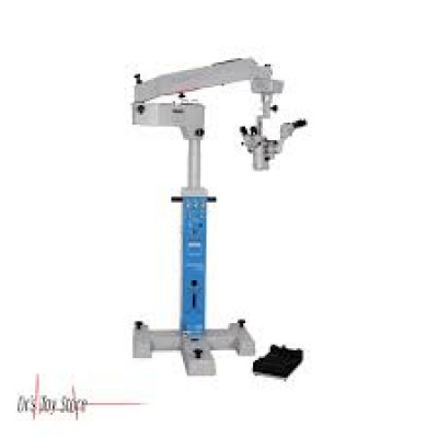 Zeiss Opmi 6 Surgical Microscope