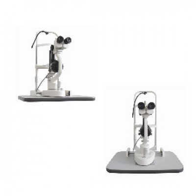 Zeiss style Slit Lamps with 5 Magnifications SL-D2