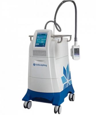 Zeltiq CoolSculpting Cryolipolysis Machine
