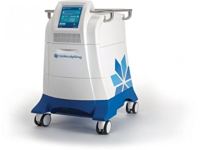 Zeltiq CoolSculpting