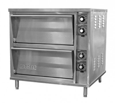 Zesto 800 Countertop Electric Single Oven