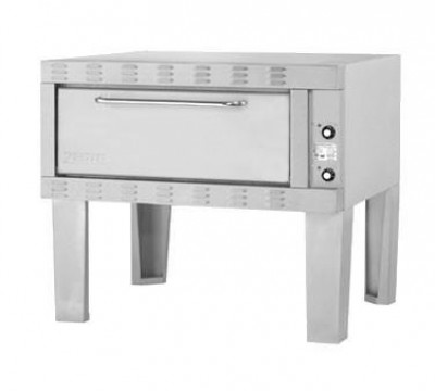Zesto 903SS Single Deck Space Saver Electric Oven