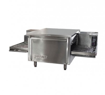 Zests CG2416 Double Deck Conveyor Oven