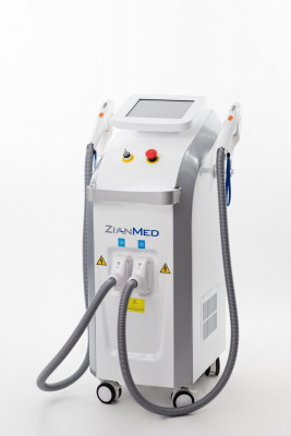 Zian Med Allegra IPL Multi-Function Platform