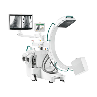 Ziehm Solo FD C-Arm - (Non CMOS)