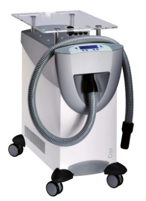 Zimmer Cryo 6