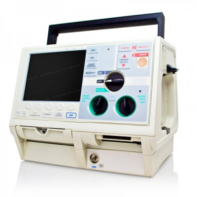 Zoll M Series Defibrillator