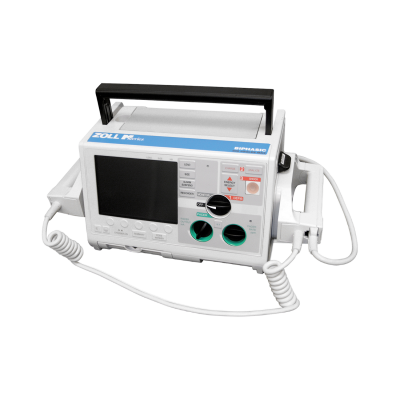 Zoll M Series Defibrillator