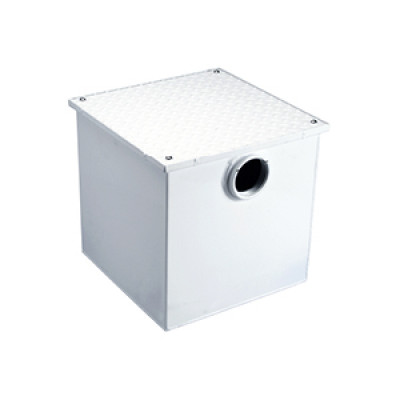 Zurn Z1185-07 70 GPM Commercial Lint Interceptors