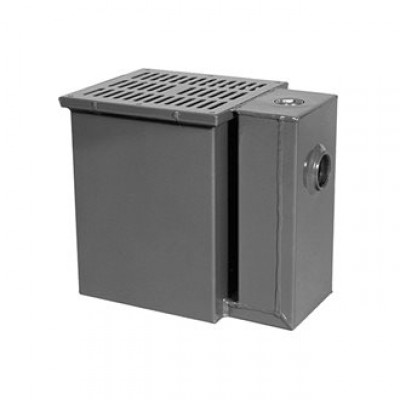 Zurn Z1186-700 35 GPM Oil Trap