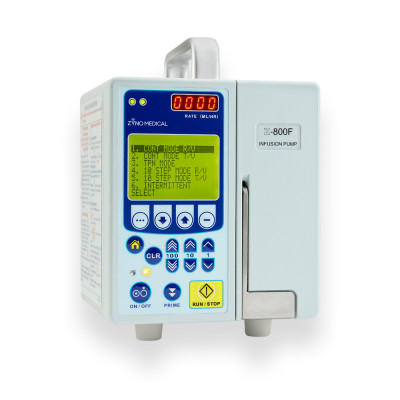Zyno 800eF for Rent