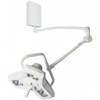 Burton A200W Aim 200 or Wall Mount Surgery Light
