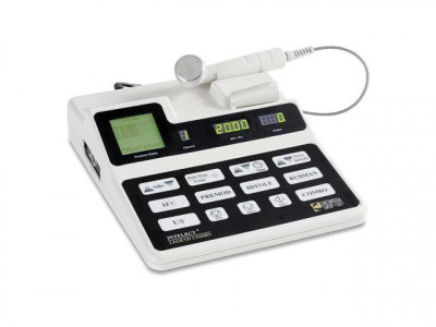 Intelect Legend 4-Channel Electrotherapy System