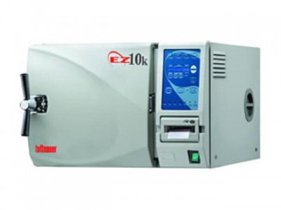 Tuttnauer EZ10k Automatic Autoclave 220V