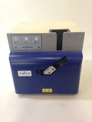 Thermo Scientific RA Lamb Cassette Microwriter I Model E22.01MWI
