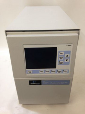 Perkin Elmer Radiomatic 625TR Flow Scintillation Analyzer
