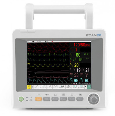 Edan IM50 Patient Monitor