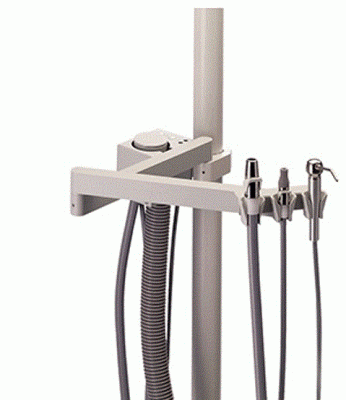 Beaverstate A-5000 Dental Vacuum System