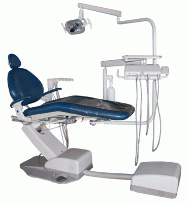 Adec 1021 Decade Dental Chair