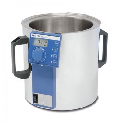 IKA HBR 4 Control Heating Bath Stirred  / Circulating Bath