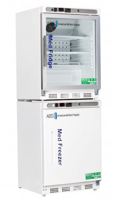 American BioTech Supply (ABS) ABT-HC-RFC9G Laboratory Freezer