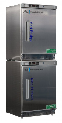 American BioTech Supply (ABS) PH-ABT-HC-RFC9SS-LH Laboratory Freezer