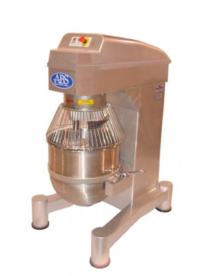 American Baking Systems (ABS) ABSPMS-60L Planetary Mixer