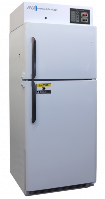 American BioTech Supply (ABS) ABT-HC-RFC12A Laboratory Freezer