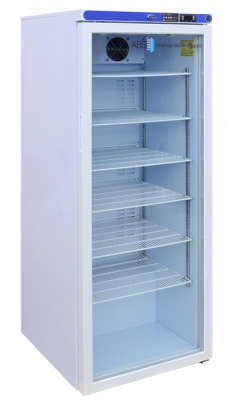 ABS Premier Laboratory Compact Refrigerator