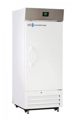 American BioTech Supply Premier Laboratory Solid Door Refrigerator (12 cu ft)