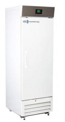 American BioTech Supply Premier Laboratory Solid Door Refrigerator (16 cu ft)