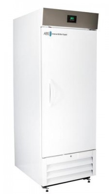 American BioTech Supply Premier Laboratory Solid Door Refrigerator (26 cu ft)