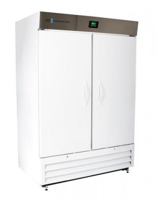 American BioTech Supply Premier Laboratory Solid Door Refrigerator (49 cu ft)