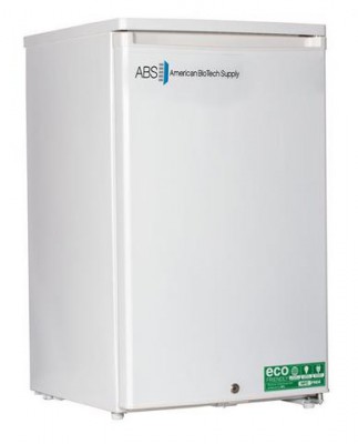 American BioTech Supply Standard Undercounter Refrigerator