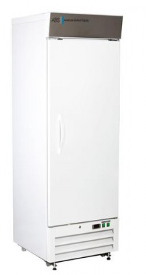American BioTech Supply Standard Laboratory Solid Door Refrigerator (16 cu ft)