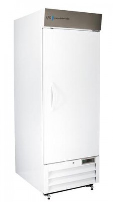 American BioTech Supply Standard Laboratory Solid Door Refrigerator (26 cu ft)