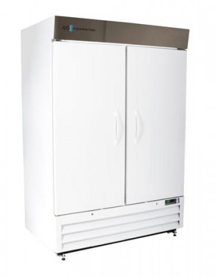 American BioTech Supply Standard Laboratory Solid Door Refrigerator (49 cu ft)