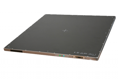 RadmediX Acuity 1012 Radiology System